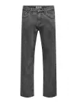 Only & Sons Džinsai 'ONSEdge' gencijono spalva
