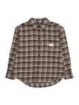 Only & Sons Junior Mar&scaron;kiniai 'OSJJack' pilka / rūdžių raudona / juoda / balta