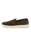 Boggi Milano Loaferai tamsiai ruda