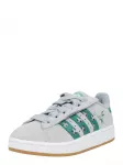 ADIDAS ORIGINALS Sportbačiai 'CAMPUS 00s' turkio spalva / &scaron;viesiai pilka / juoda / balta