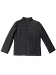 GOBI Cashmere Demisezoninė striukė juoda