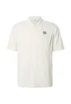 Sergio Tacchini Mar&scaron;kinėliai 'Egeo' juoda / balta