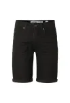 INDICODE JEANS Džinsai 'Kalven' juoda