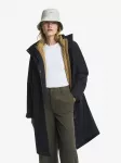 AIGLE Demisezoninė parka 'T-Kit' juoda