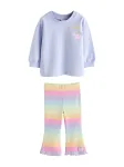 Next Rinkinys 'Peppa Pig' &scaron;viesiai mėlyna / medaus spalva / &scaron;viesiai žalia / &scaron;viesiai rožinė