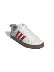 ADIDAS SPORTSWEAR Sportbačiai be auliuko 'PACE 2.0' tamsiai raudona / balta