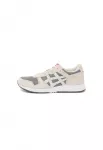 ASICS SportStyle Sportbačiai be auliuko 'LYTE CLASSIC' smėlio spalva / grafito / &scaron;viesiai pilka