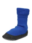 FALKE Kojinės kobalto mėlyna / juoda