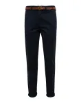 JACK & JONES &bdquo;Chino&ldquo; stiliaus kelnės 'JJICody JJSpencer' tamsiai mėlyna