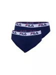 FILA Vyri&scaron;kos kelnaitės tamsiai mėlyna
