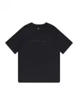 Jack & Jones Junior Mar&scaron;kinėliai 'Star' tamsiai mėlyna / oranžinė