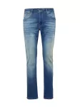 Cars Jeans Džinsai 'BATES' tamsiai (džinso) mėlyna