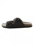 Next &Scaron;lepetės 'Forever Comfort' juoda