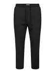 Only & Sons Kelnės 'Pli' juoda