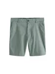 Next &bdquo;Chino&ldquo; stiliaus kelnės pastelinė žalia