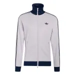 ADIDAS ORIGINALS Džemperis 'Classic' tamsiai mėlyna / &scaron;viesiai violetinė