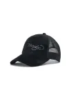 Ed Hardy Kepurė juoda