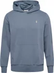 Hummel Sportinio tipo megztinis 'Pulse' bazalto pilka