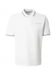 JACK & JONES Mar&scaron;kinėliai 'JCOFusion' juoda / balta