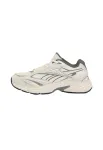 Reebok Bėgimo batai 'BELWAVE' gelsvai pilka spalva / pilka / sidabrinė