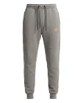 Nike Sportswear Kelnės 'TCH FLC' rusvai žalia / juoda
