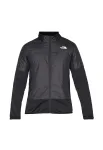 THE NORTH FACE Laisvalaikio striukė 'Winter Warm Pro' juoda / balta