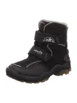 SUPERFIT Auliniai 'Jupiter Ice' juoda
