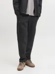 JACK & JONES Kelnės 'JPSTGordon' juoda