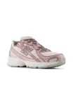new balance Sportbačiai be auliuko '740' &scaron;viesiai pilka / rožinė / pudros spalva