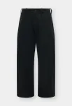 Abercrombie & Fitch Kelnės juoda