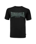 LONSDALE Mar&scaron;kinėliai 'Kai' pilka / juoda