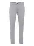 !Solid &bdquo;Chino&ldquo; stiliaus kelnės 'SDDave' margai pilka