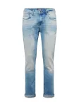 Cars Jeans Džinsai 'BLAST' tamsiai (džinso) mėlyna