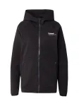 Hummel Sportinio tipo megztinis 'Tech' juoda / balta