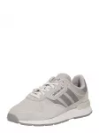 ADIDAS ORIGINALS Sportbačiai be auliuko 'Treziod 2.0' pilka / sidabro pilka