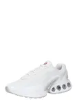 Nike Sportswear Sportbačiai be auliuko 'Air Max Dn' juoda / balta