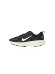 NIKE Sportiniai batai 'VOMERO 18' juoda / balta
