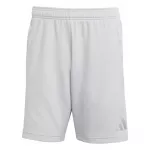 ADIDAS PERFORMANCE Sportinės kelnės 'Tiro 25' pilka