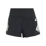 ADIDAS PERFORMANCE Sportinės kelnės 'Adi365 Formotion' juoda / balta