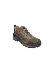 ADIDAS TERREX Pusbačiai 'Eastrail 3' tamsi smėlio / tamsiai ruda / tamsiai ruda / rusvai žalia