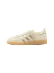 ADIDAS ORIGINALS Sportbačiai be auliuko 'Handball Spezial' smėlio spalva / auksas