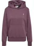 Hummel Sportinio tipo megztinis 'Pulse' ciklameno spalva