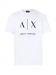 ARMANI EXCHANGE Mar&scaron;kinėliai 'XM002683 AF10356' balta