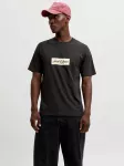 JACK & JONES Mar&scaron;kinėliai 'JORNORREBRO' kremo / juoda