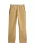 TOMMY HILFIGER &bdquo;Chino&ldquo; stiliaus kelnės 'DOVER' kupranugario