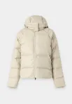 THE NORTH FACE Žieminė striukė 'HYDRENALITE' kremo