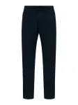 JACK & JONES &bdquo;Chino&ldquo; stiliaus kelnės 'JPSTMarco Arthur' tamsiai mėlyna