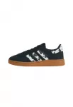 ADIDAS ORIGINALS Sportbačiai 'HANDBALL SPEZIAL' tamsiai pilka / juoda / balta