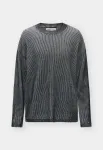 HOLLISTER Megztinis juoda