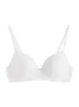 Lindex Liemenėlė 'Flora Theresia' balta